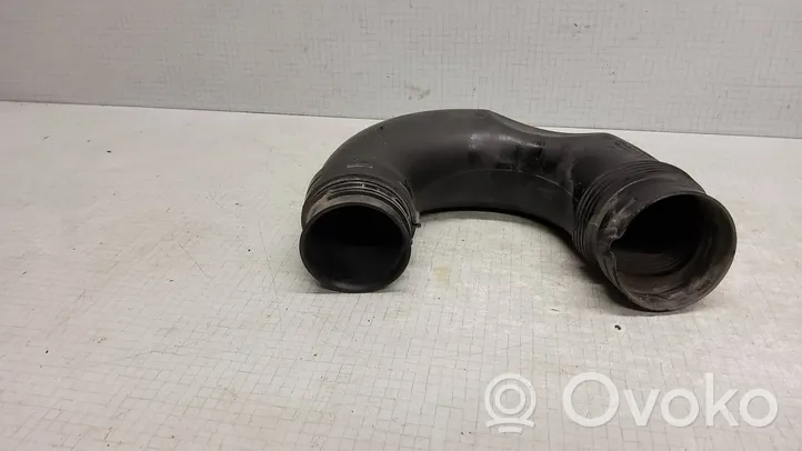 Volkswagen Caddy Tube d'admission d'air 1K0129618B