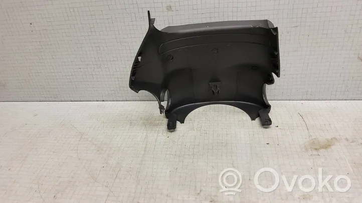 Toyota Yaris Verso Rivestimento del piantone del volante 4528652050