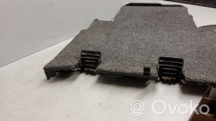 Toyota Yaris Verso Third row mat 53415201