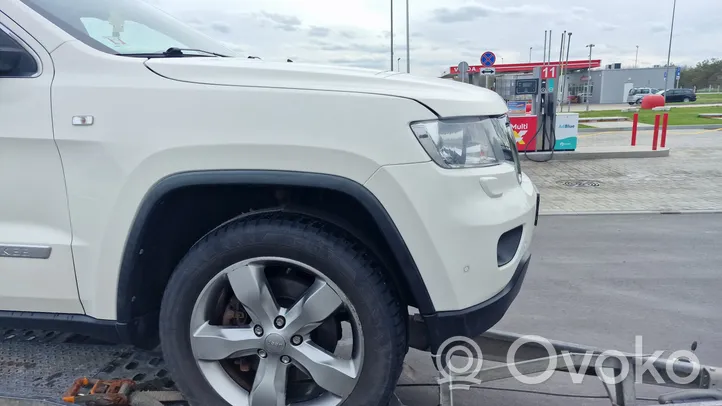 Jeep Grand Cherokee Priekio detalių komplektas 