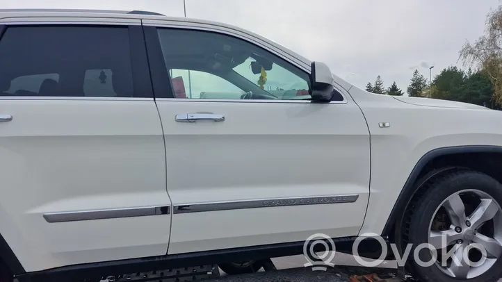 Jeep Grand Cherokee Porte avant 