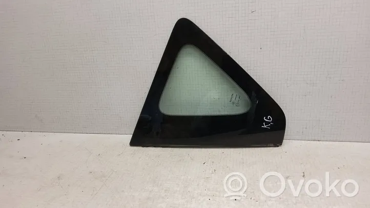 Toyota Verso Ventanilla de ventilación de la puerta trasera E1743R000970