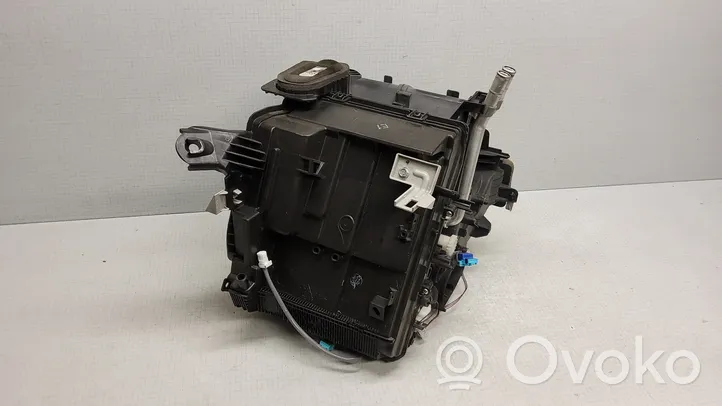 Toyota Verso Bloc de chauffage complet D5538102060