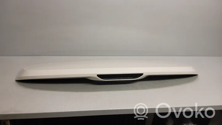 Jeep Grand Cherokee Spoiler del portellone posteriore/bagagliaio 1JT27TRMA