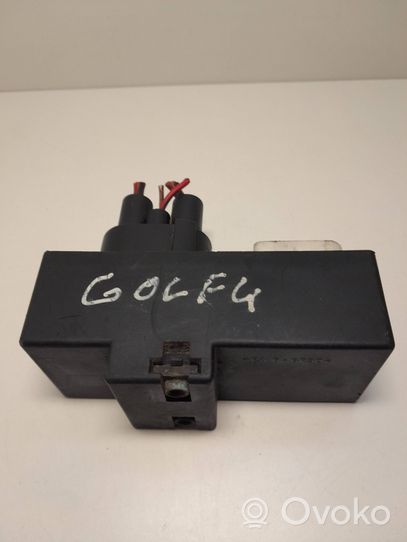 Volkswagen Golf IV ABS relay 1J0919506K