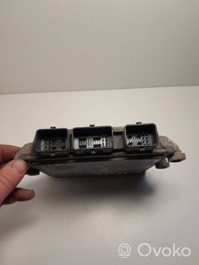 Ford Fusion Sterownik / Moduł ECU 3N1112A650AA