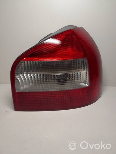 Audi A3 S3 8L Luci posteriori 8L0945096C