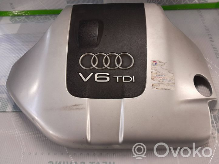 Audi A4 S4 B6 8E 8H Variklio dangtis (apdaila) 059103925D