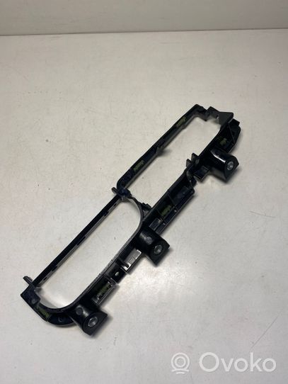 Volkswagen PASSAT B5.5 Altro elemento di rivestimento della portiera anteriore 3B1867179B