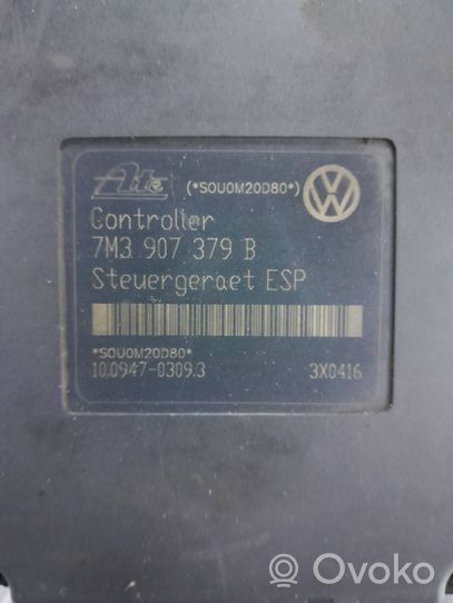 Volkswagen Sharan Pompe ABS 7M3907379B