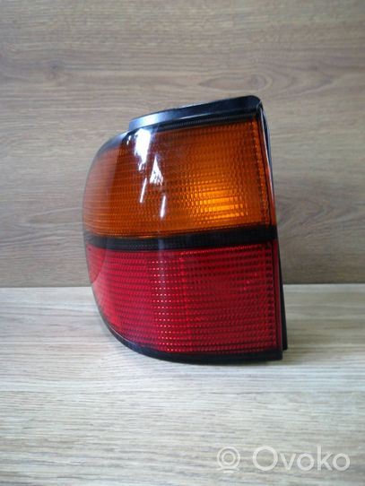 Volkswagen Sharan Lampa tylna 