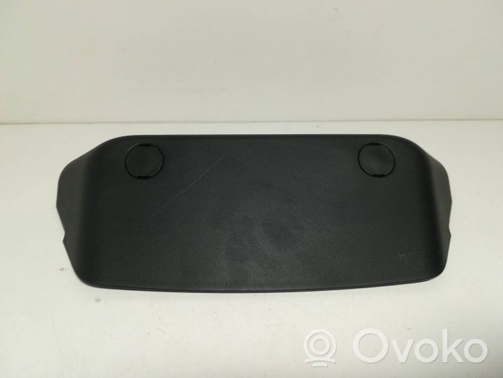 Toyota Yaris Copertura del rivestimento bagagliaio/baule 28878397