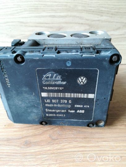 Volkswagen Golf IV ABS Blokas 1J0907379G