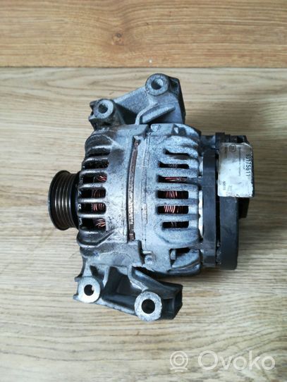 Opel Signum Alternador 93175811