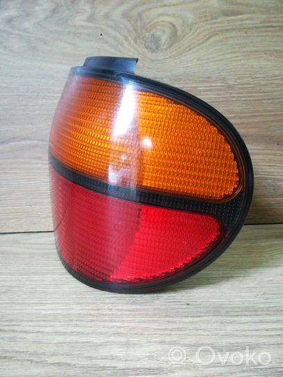 Volkswagen Sharan Lampa tylna 