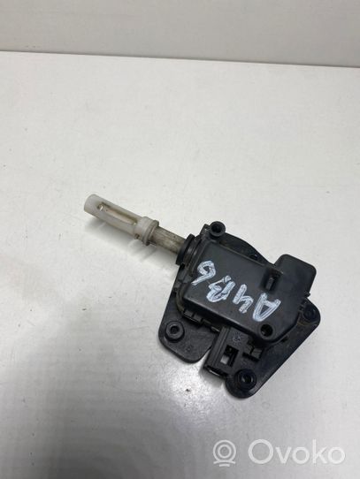 Audi A4 S4 B6 8E 8H Verrouillage du bouchon du réservoir de carburant 8E9827833