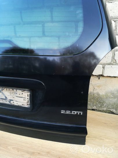 Opel Zafira A Portellone posteriore/bagagliaio 