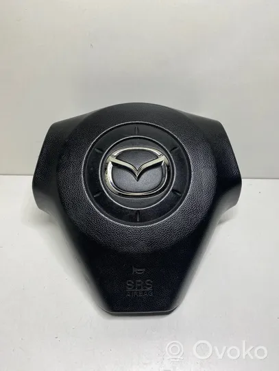 Mazda 3 I Airbag de volant 