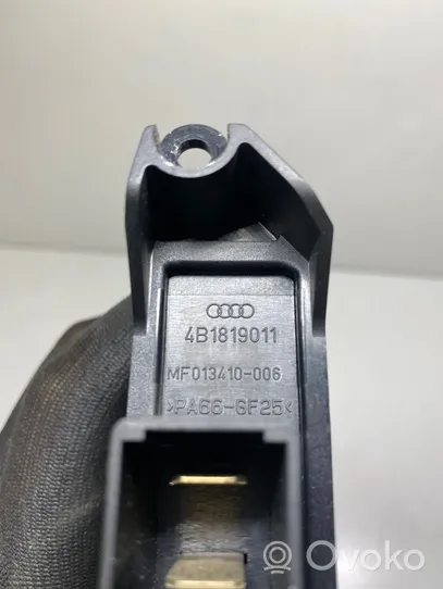 Audi A6 S6 C5 4B Scambiatore elettrico riscaldamento abitacolo 4B1819011