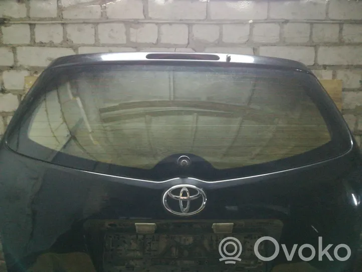 Toyota Corolla Verso AR10 Pare-brise vitre arrière 43R00097