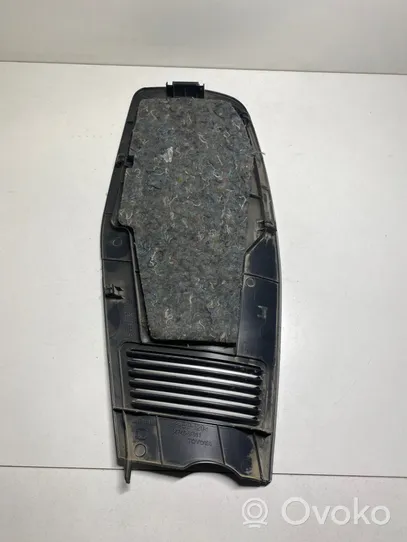 Toyota Corolla Verso AR10 Verkleidung Kofferraumabdeckung 647460F011