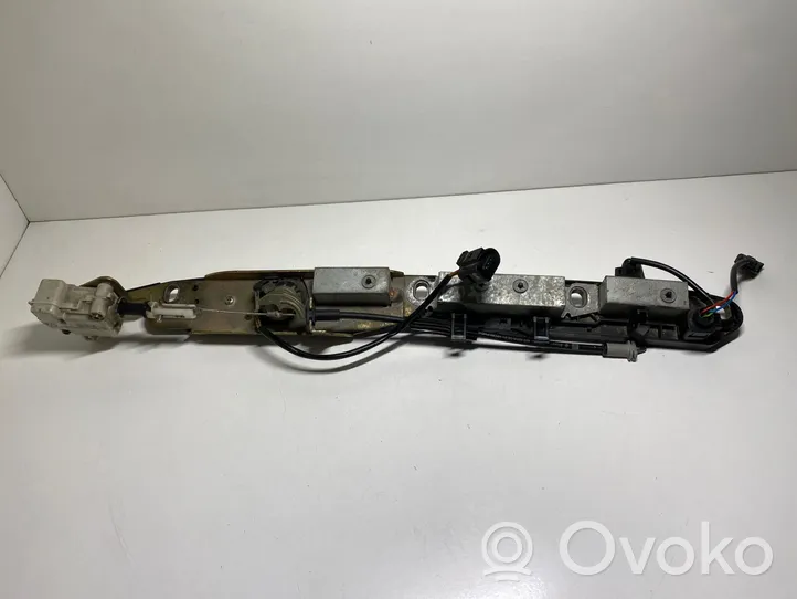 Volkswagen PASSAT B5.5 Barra luminosa targa del portellone del bagagliaio 3B5827297