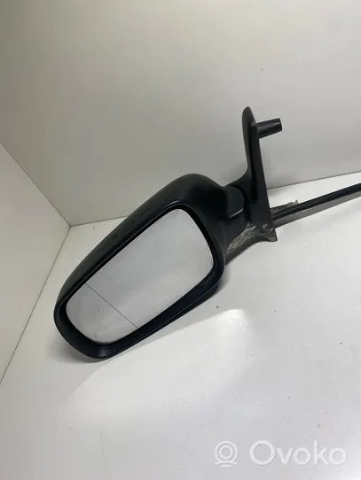 Volkswagen Sharan Manual wing mirror E6012317