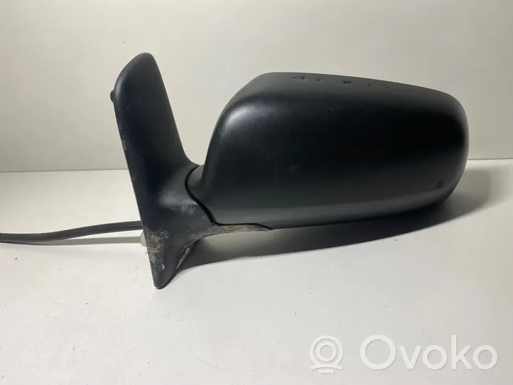 Volkswagen Sharan Manual wing mirror E6012317