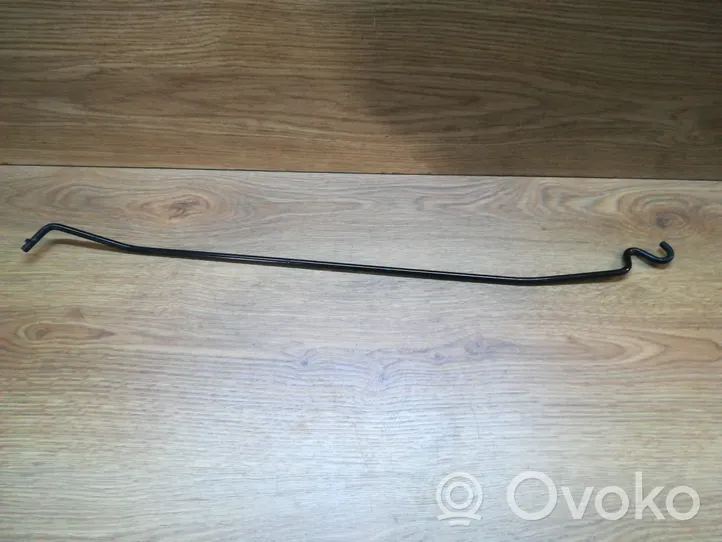 Opel Meriva A Engine bonnet/hood prop rod/strut 