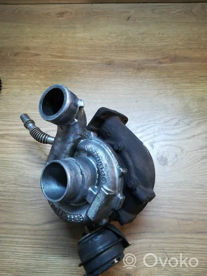 Audi A8 S8 D2 4D Turbo 059145701G