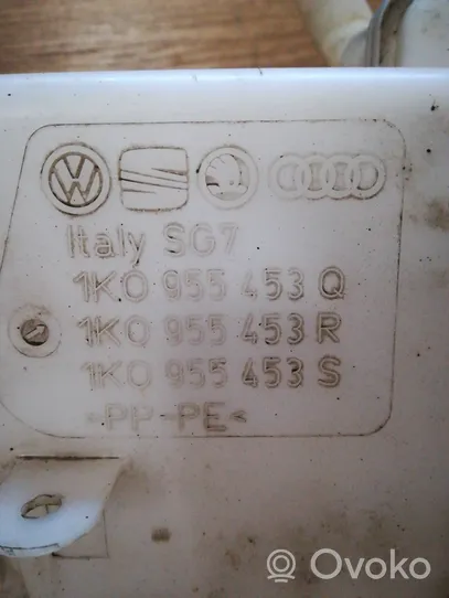 Skoda Octavia Mk2 (1Z) Serbatoio/vaschetta liquido lavavetri parabrezza 1K0955453R