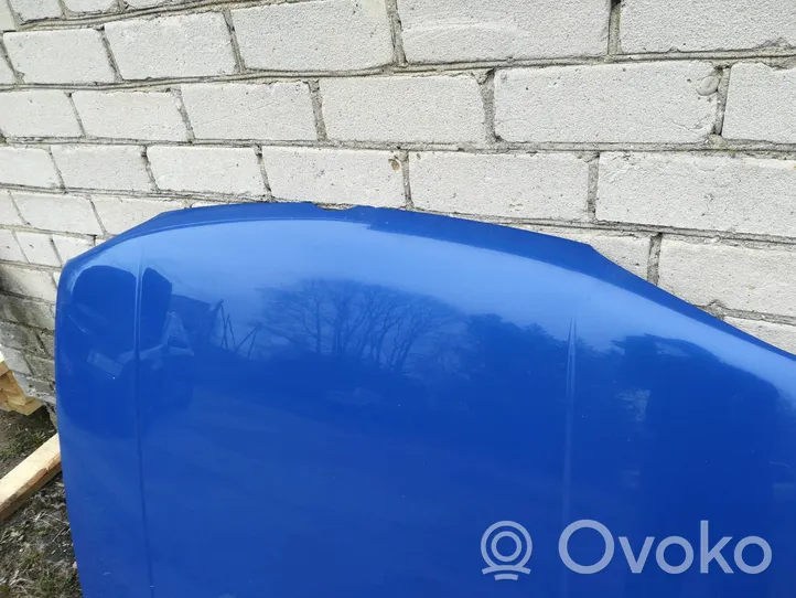 Volkswagen Golf IV Pokrywa przednia / Maska silnika 