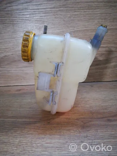 Opel Zafira A Coolant expansion tank/reservoir 90530689