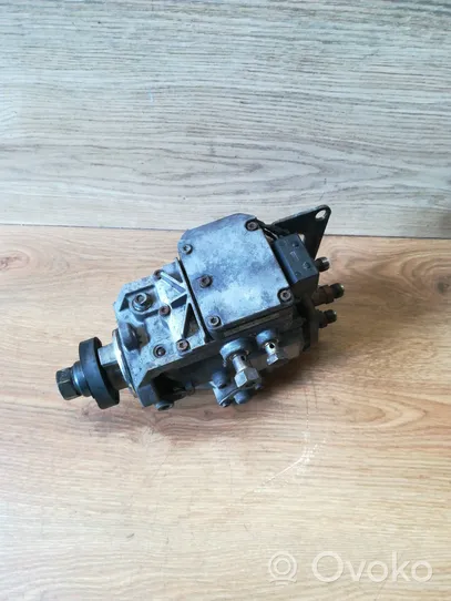 Opel Zafira A Fuel injection high pressure pump 0470504011