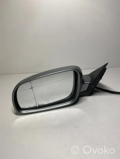 Volkswagen PASSAT B5.5 Front door electric wing mirror E1030478