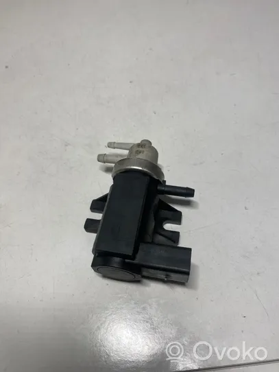 Volkswagen Golf IV Solenoidinis vožtuvas 1J0906627A