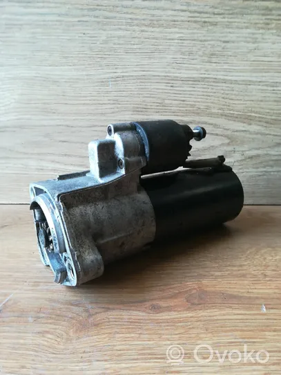 Audi A4 S4 B6 8E 8H Starter motor 068911024H