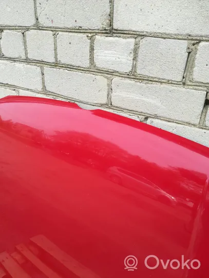 Volkswagen Golf IV Engine bonnet/hood 