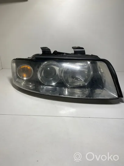 Audi A4 S4 B6 8E 8H Faro delantero/faro principal 8E0941004F