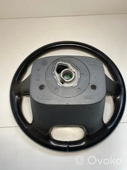 Volvo XC70 Steering wheel 