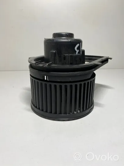 Volkswagen Golf IV Mazā radiatora ventilators 1J1819021C