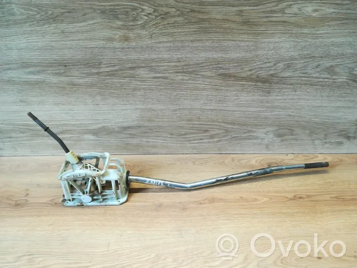 Opel Zafira A Gear selector/shifter (interior) 90523924