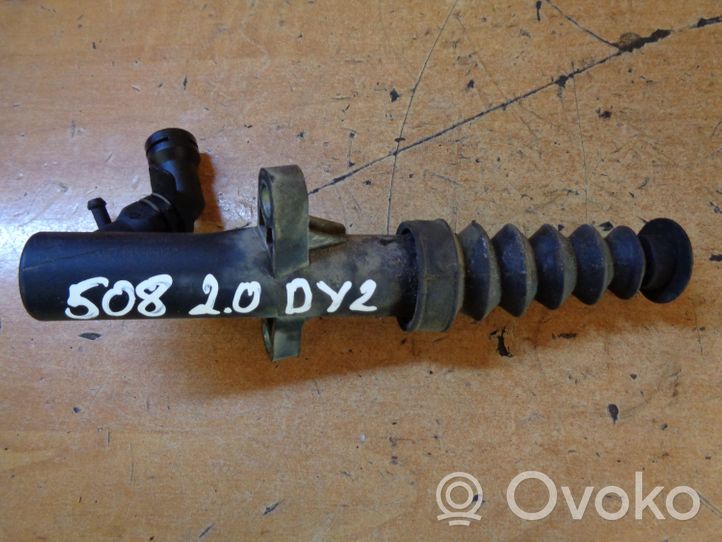 Peugeot 508 Clutch slave cylinder 9685782680