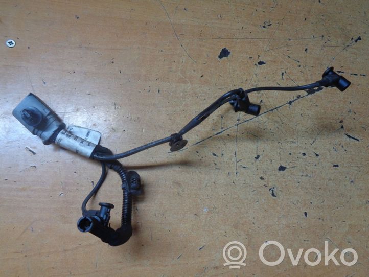 Ford Kuga I Glow plug wires 9688409680