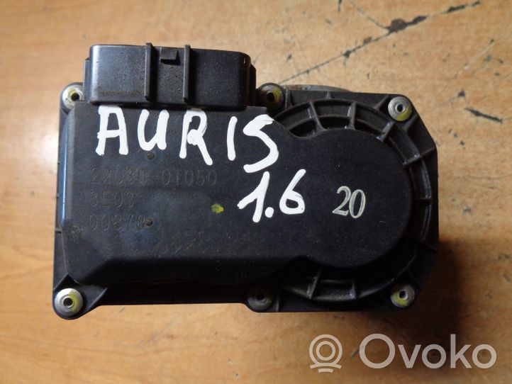 Toyota Auris E180 Throttle valve 220300T050