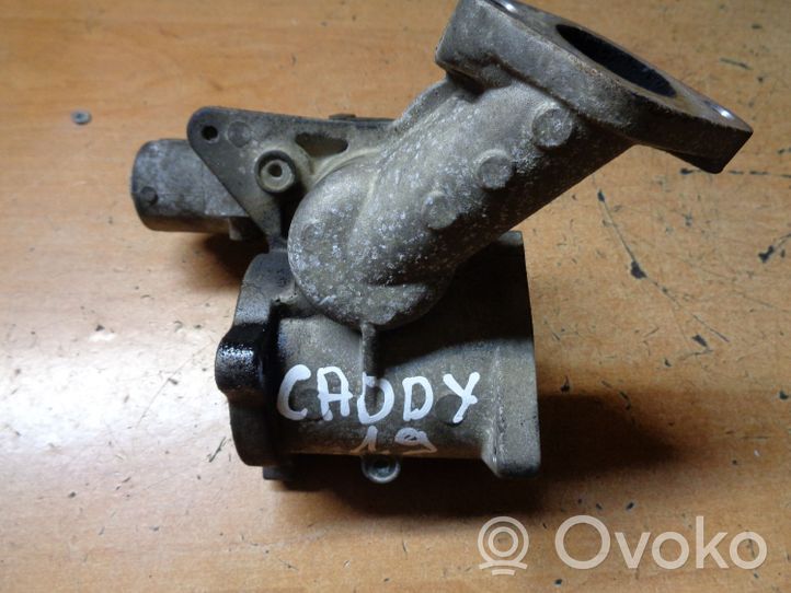Volkswagen Caddy EGR valve 03G131501N