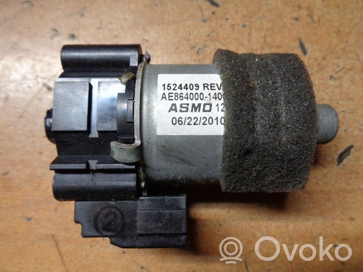 KIA Sorento Moteur de réglage de siège 8640001400