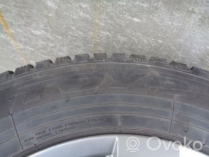 KIA Sorento Felgi aluminiowe R17 23565R17108T