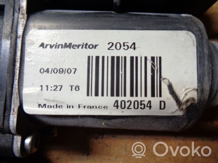 KIA Ceed Etuoven ikkunan nostomoottori 403951