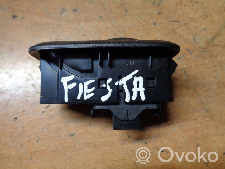 Ford Fiesta Interrupteur commade lève-vitre C1BB237W20AAW